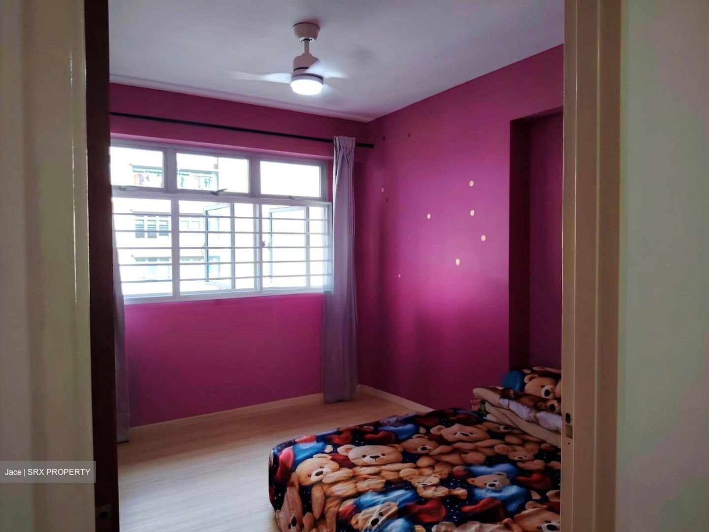 Blk 356A Anchorvale Plains (Sengkang), HDB 4 Rooms #562022551